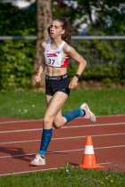 35. Nachmittagsmeeting (Bildquelle Hanspeter Roos)