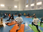 Trainingslager Bellinzona