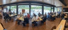 38. Nachmittagsmeeting