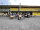 35. Nachmittagsmeeting