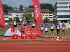Visana Sprint Kantonalfinal